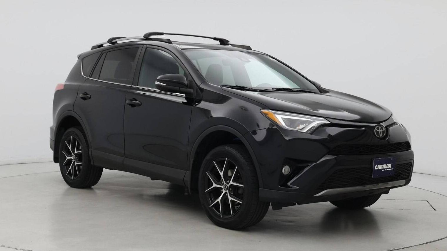 TOYOTA RAV4 2018 2T3JFREV8JW758984 image