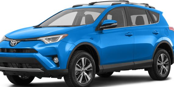 TOYOTA RAV4 2018 2T3RFREV0JW843840 image