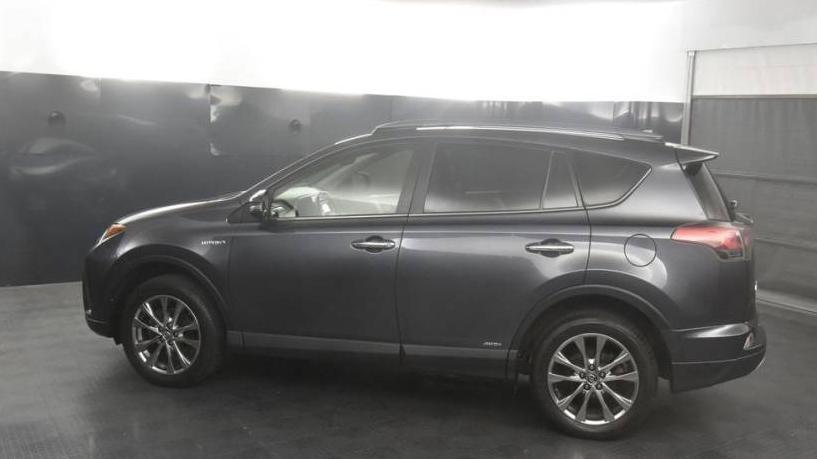 TOYOTA RAV4 2018 JTMDJREV3JD225935 image