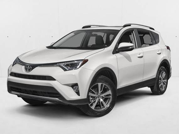 TOYOTA RAV4 2018 2T3WFREV4JW428443 image