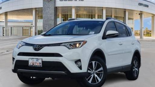 TOYOTA RAV4 2018 JTMWFREV1JJ200835 image