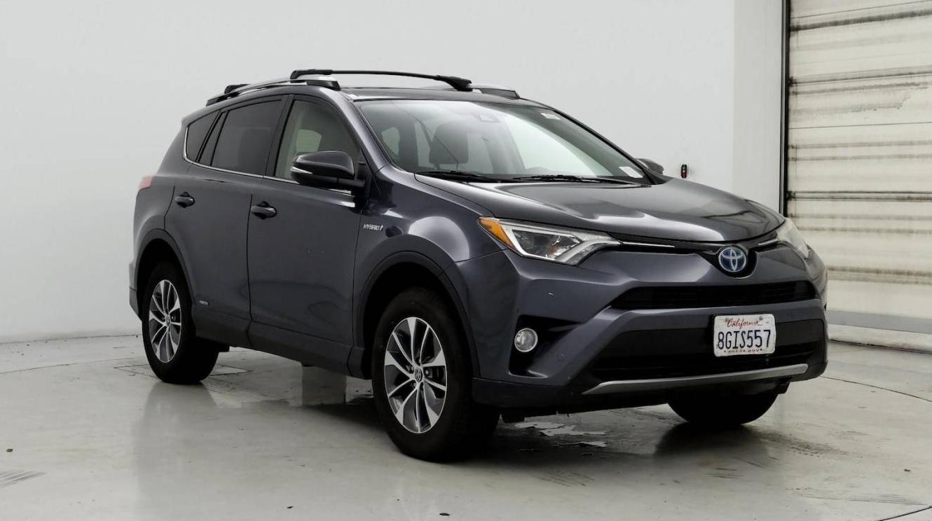 TOYOTA RAV4 2018 JTMRJREV7JD248446 image