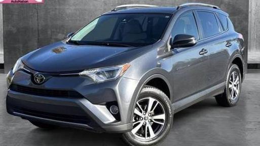 TOYOTA RAV4 2018 JTMWFREV3JD117535 image