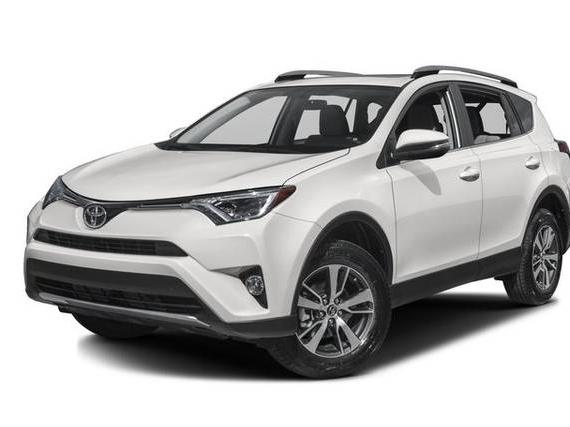 TOYOTA RAV4 2018 JTMWFREV8JJ170376 image