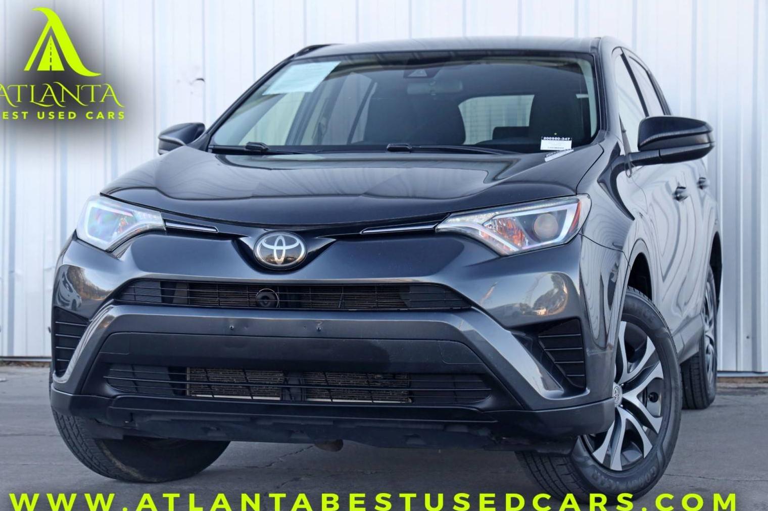 TOYOTA RAV4 2018 JTMZFREV5JJ200950 image