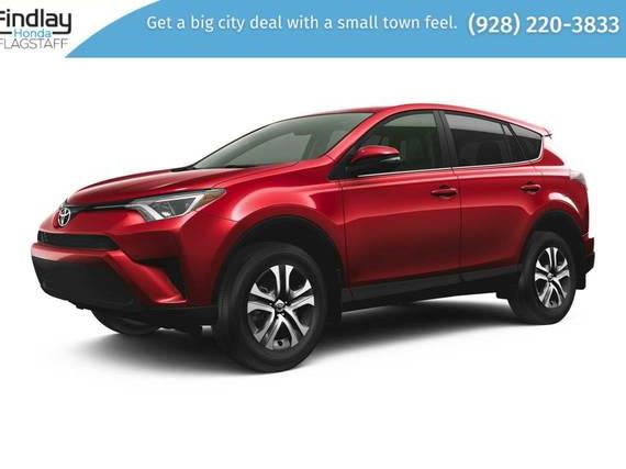 TOYOTA RAV4 2018 2T3ZFREV3JW520656 image TOYOTA RAV4 2018 2T3ZFREV3JW520656 image