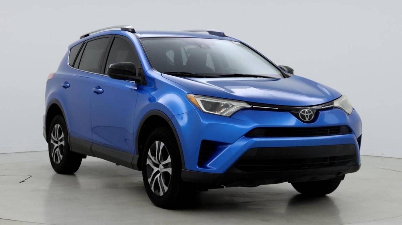 TOYOTA RAV4 2018 JTMZFREV1JJ732440 image