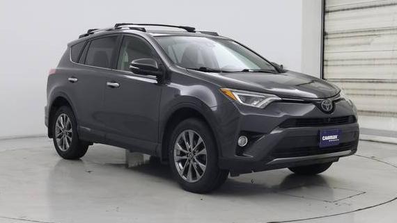 TOYOTA RAV4 2018 JTMDFREV1JJ217691 image