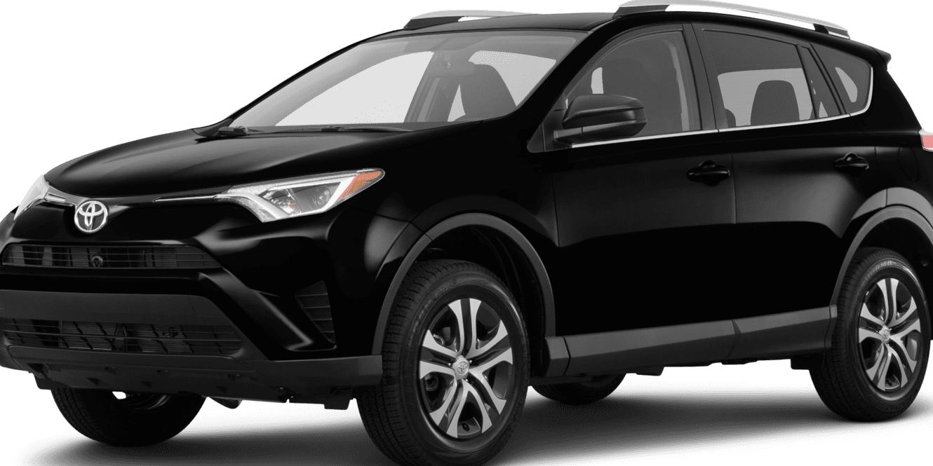 TOYOTA RAV4 2018 2T3ZFREVXJW485906 image