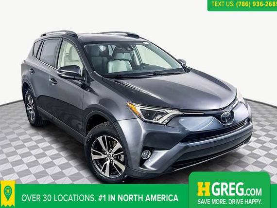 TOYOTA RAV4 2018 JTMWFREV2JJ180708 image TOYOTA RAV4 2018 JTMWFREV2JJ180708 image