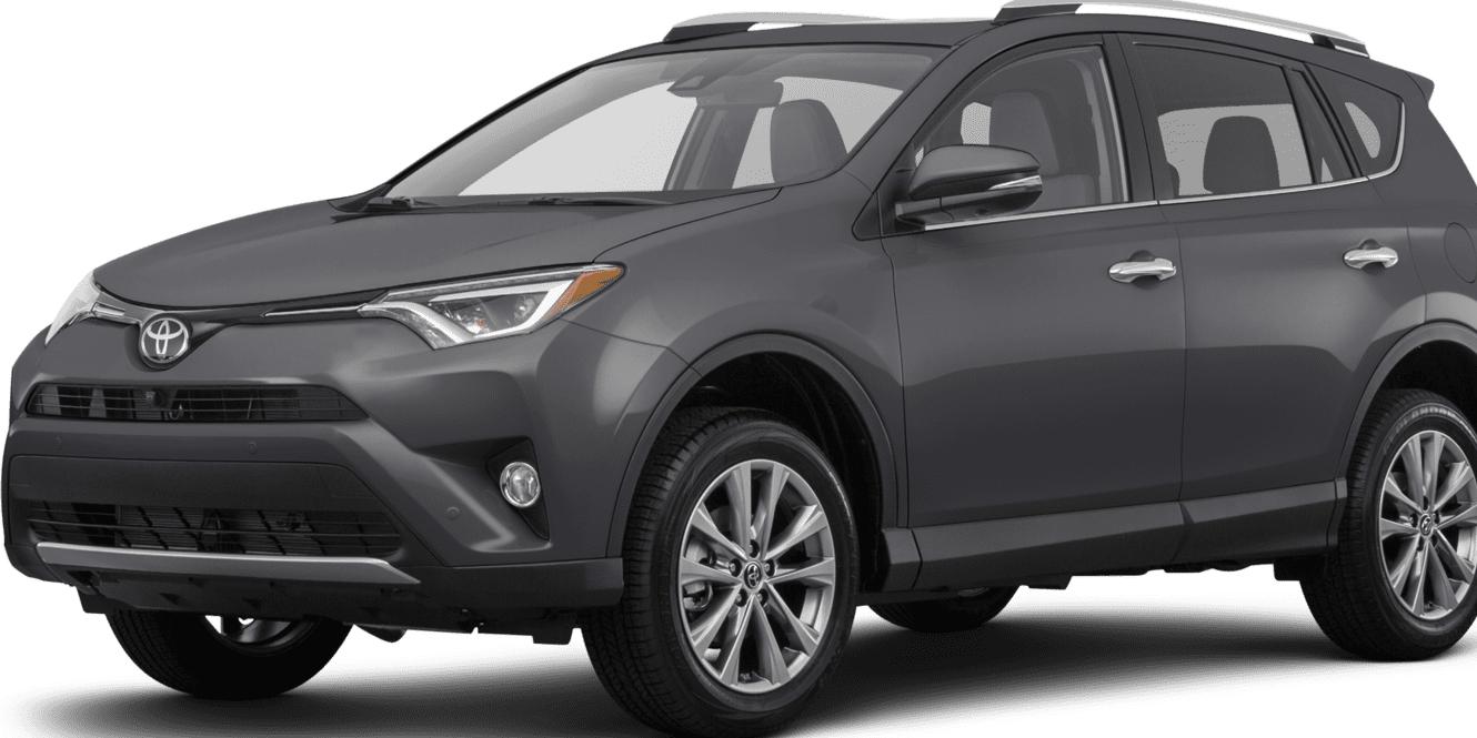 TOYOTA RAV4 2018 JTMDFREV9JJ223531 image