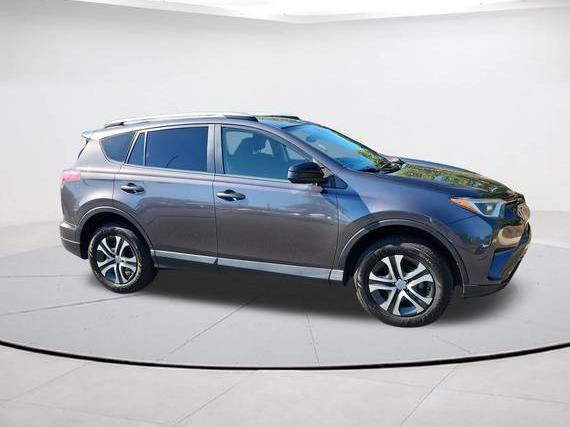 TOYOTA RAV4 2018 JTMZFREVXJJ189623 image TOYOTA RAV4 2018 JTMZFREVXJJ189623 image