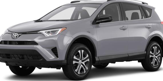 TOYOTA RAV4 2018 2T3BFREV7JW722854 image