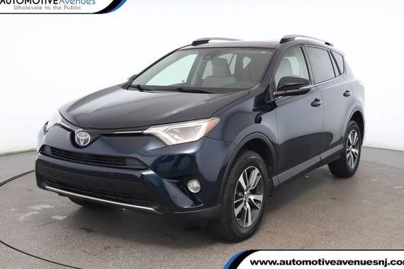 TOYOTA RAV4 2018 JTMWFREV2JJ156487 image