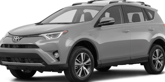 TOYOTA RAV4 2018 2T3WFREV4JW494846 image TOYOTA RAV4 2018 2T3WFREV4JW494846 image