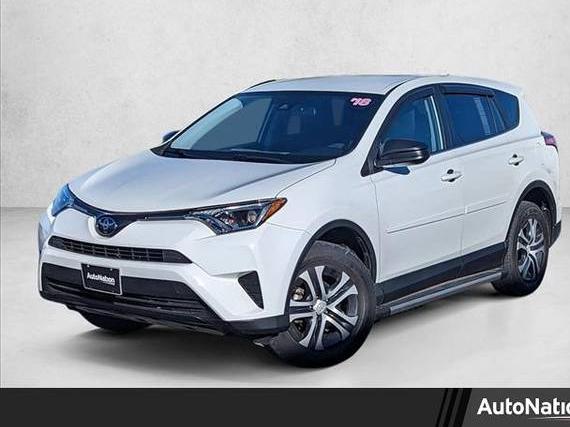 TOYOTA RAV4 2018 JTMBFREV4JJ178523 image