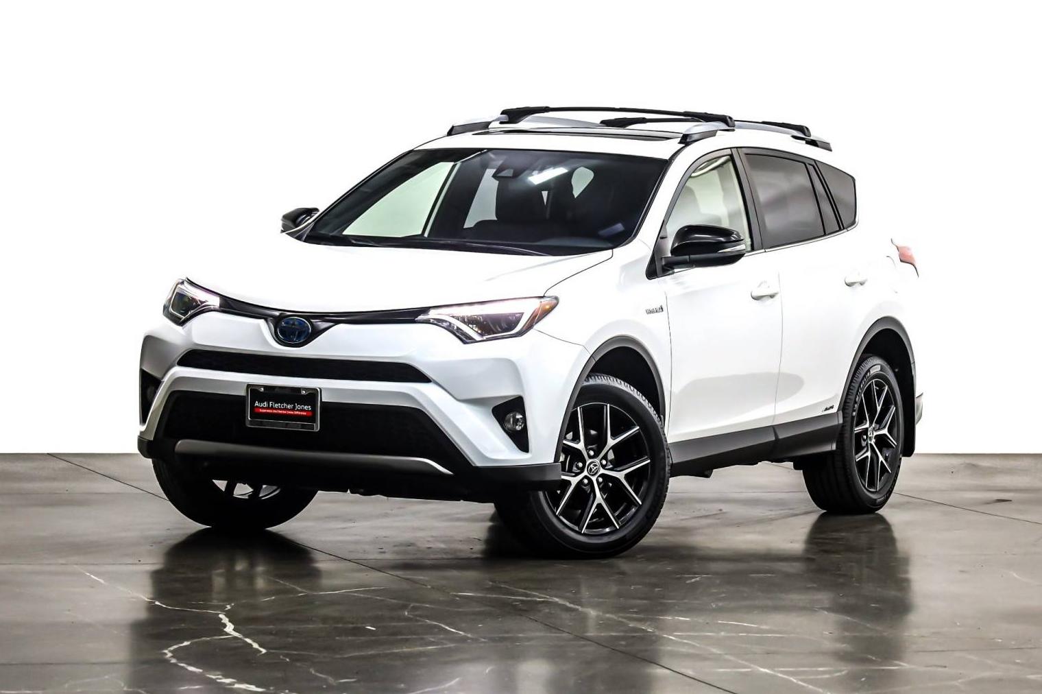 TOYOTA RAV4 2018 JTMJJREVXJD232965 image