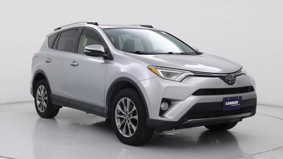 TOYOTA RAV4 2018 JTMDFREV4JJ210332 image