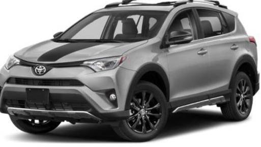 TOYOTA RAV4 2018 JTMWFREV8JJ167669 image