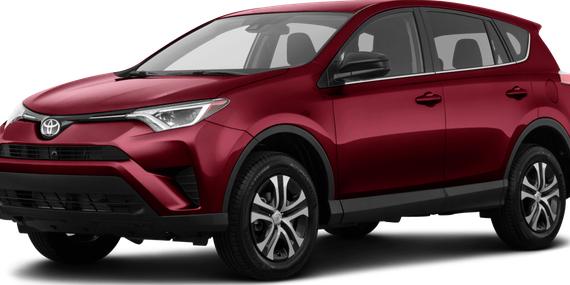 TOYOTA RAV4 2018 2T3RFREV8JW719251 image