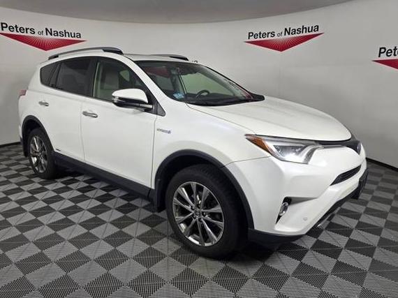 TOYOTA RAV4 2018 JTMDJREVXJD155270 image TOYOTA RAV4 2018 JTMDJREVXJD155270 image