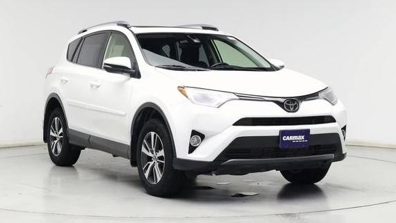 TOYOTA RAV4 2018 JTMRFREV2JJ223215 image