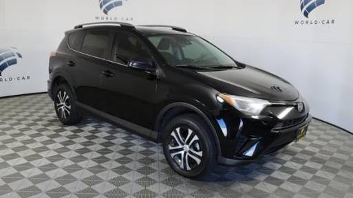 TOYOTA RAV4 2018 2T3ZFREV5JW455387 image