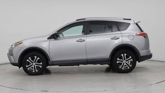 TOYOTA RAV4 2018 2T3ZFREV4JW422932 image TOYOTA RAV4 2018 2T3ZFREV4JW422932 image