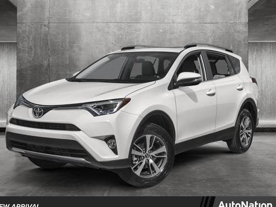 TOYOTA RAV4 2018 JTMWFREV3JD130110 image