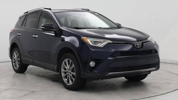 TOYOTA RAV4 2018 JTMYFREV3JJ749672 image