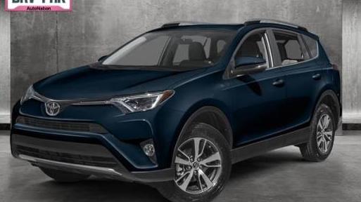 TOYOTA RAV4 2018 JTMWFREV9JD127793 image