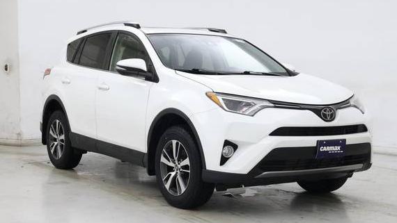TOYOTA RAV4 2018 JTMRFREV5JJ239022 image