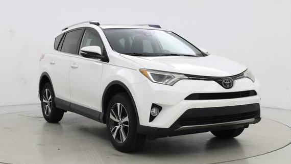 TOYOTA RAV4 2018 JTMWFREVXJJ739311 image