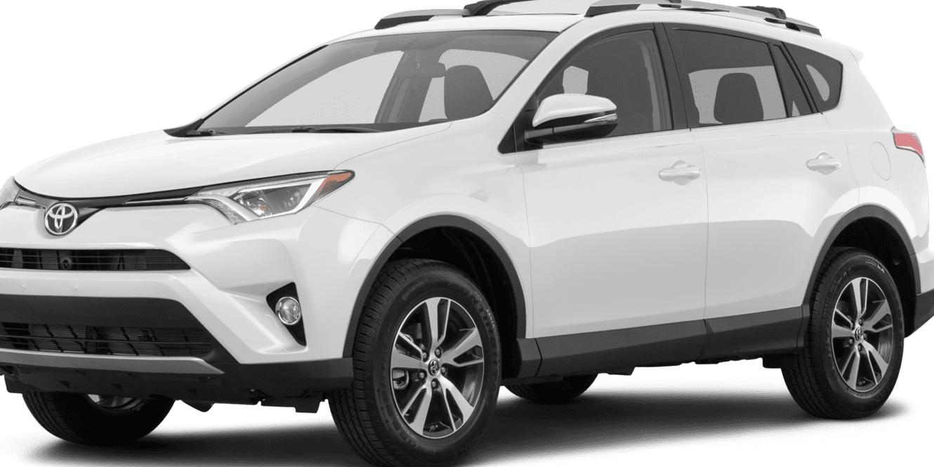 TOYOTA RAV4 2018 JTMWFREV6JJ152233 image