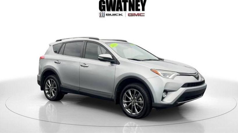 TOYOTA RAV4 2018 JTMYFREV6JJ175746 image