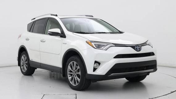 TOYOTA RAV4 2018 JTMDJREV0JD253577 image