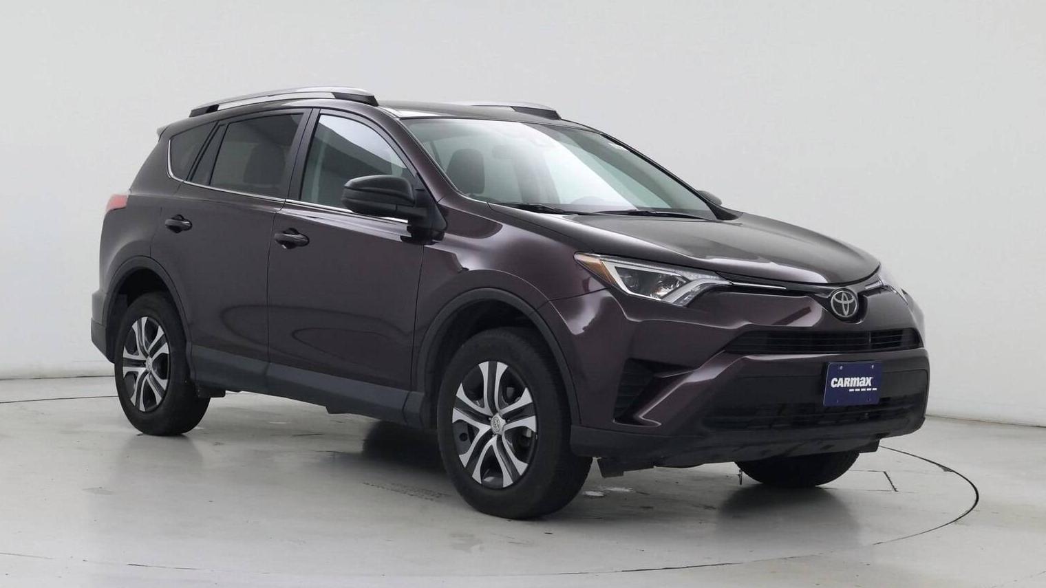 TOYOTA RAV4 2018 2T3ZFREV5JW417500 image