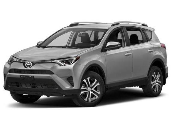 TOYOTA RAV4 2018 2T3ZFREV4JW522853 image
