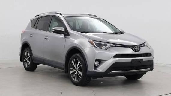 TOYOTA RAV4 2018 2T3RFREV6JW735691 image