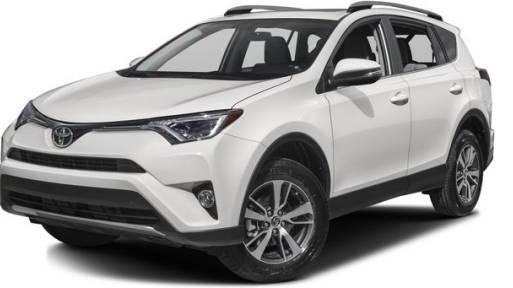 TOYOTA RAV4 2018 JTMWFREV1JJ198911 image