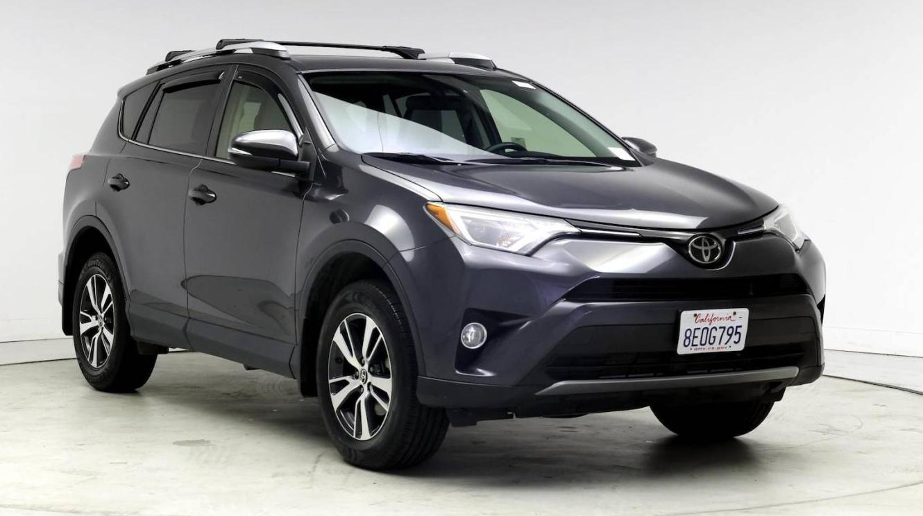 TOYOTA RAV4 2018 JTMWFREV9JJ189552 image