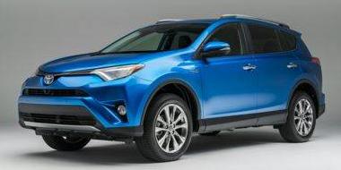 TOYOTA RAV4 2018 JTMDJREV3JD167499 image