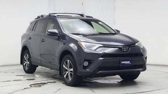 TOYOTA RAV4 2018 JTMRFREV9JJ243977 image