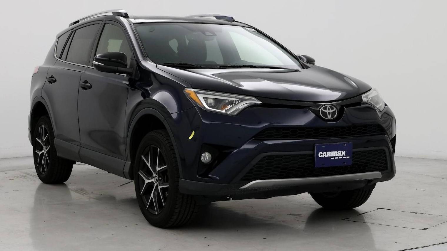 TOYOTA RAV4 2018 JTMNFREV9JJ202344 image