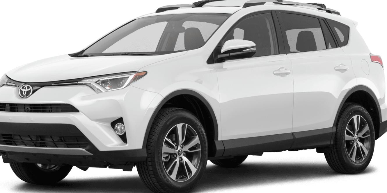 TOYOTA RAV4 2018 JTMJFREV4JD236947 image