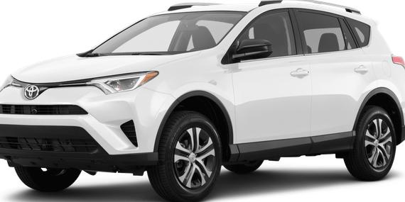 TOYOTA RAV4 2018 2T3BFREV4JW838271 image