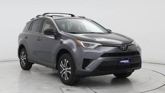 TOYOTA RAV4 2018 JTMZFREV3JJ160352 image