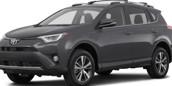 TOYOTA RAV4 2018 JTMRFREV6JD237715 image
