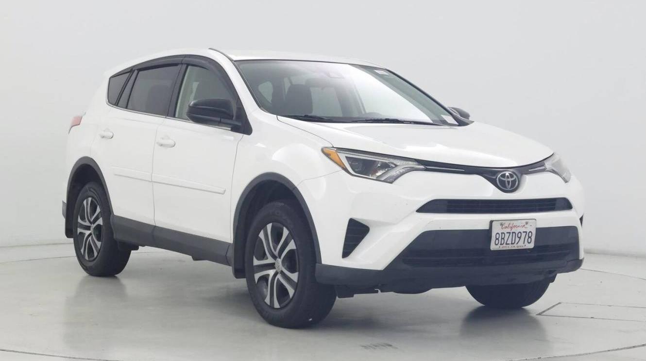 TOYOTA RAV4 2018 JTMZFREV9JJ165961 image