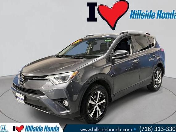 TOYOTA RAV4 2018 2T3RFREV8JW743176 image TOYOTA RAV4 2018 2T3RFREV8JW743176 image